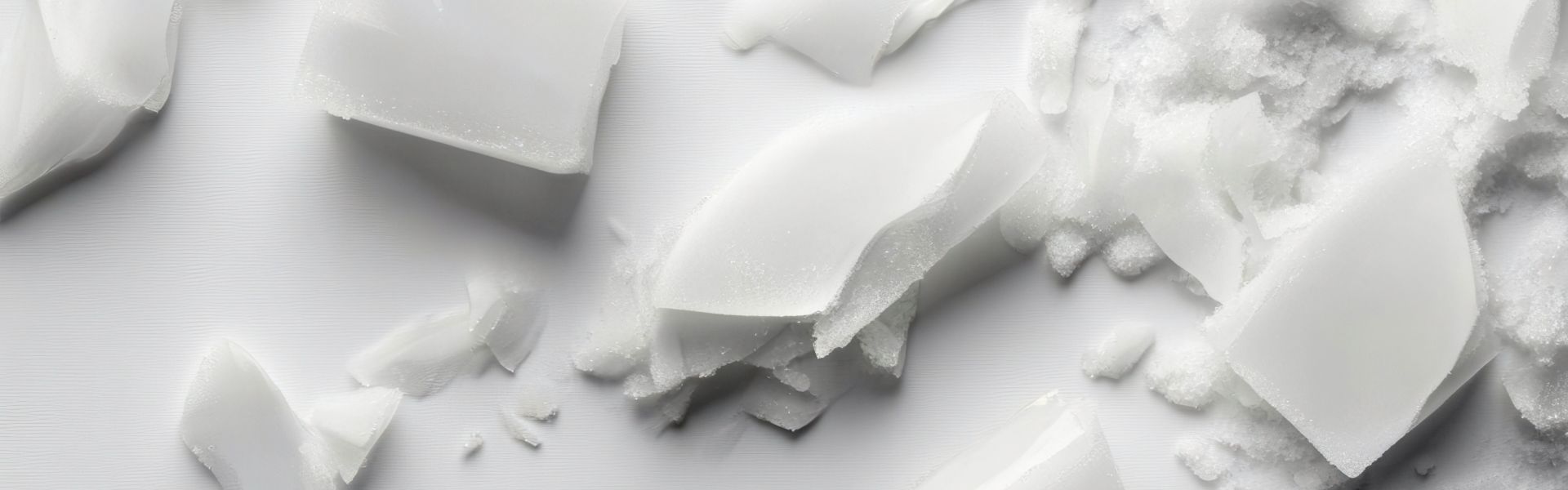 What Is Paraffin Wax? Uses, Production & Environmental Impact
